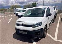 CITROEN 1.5 BLUEHDI 75KW TALLA XL CONTROL ( - 3688-LZP